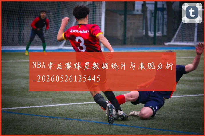 NBA季后赛球星数据统计与表现分析_20260526125445