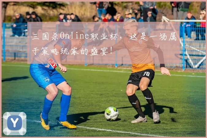 三国杀Online职业杯，这是一场属于策略玩家的盛宴！