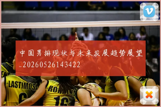 中国男排现状与未来发展趋势展望_20260526143422