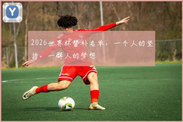 2026世界杯替补名单，一个人的坚持，一群人的梦想