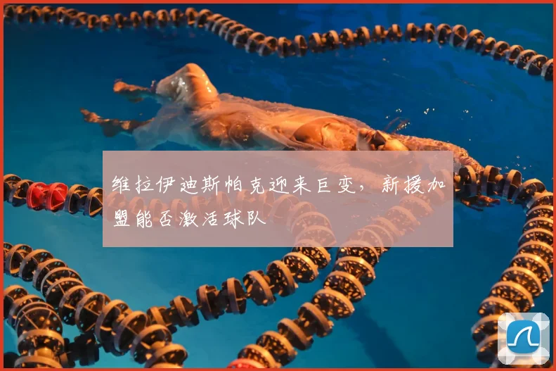 维拉伊迪斯帕克迎来巨变，新援加盟能否激活球队